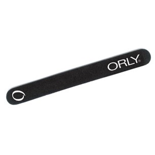 

Пилка для ногтей Orly, Black Boards