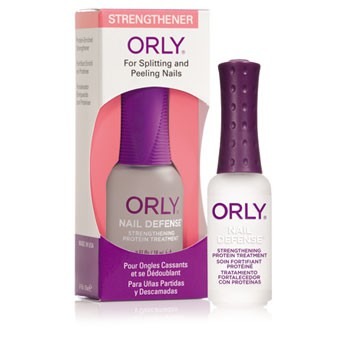 

Покрытие для ногтей Orly, Nail Defense