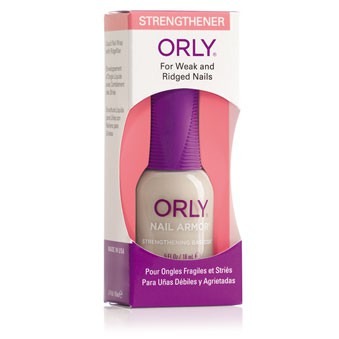 

Базовое покрытие Orly, Nail Armor