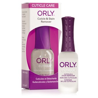 

Средство для кутикулы Orly, Cutique