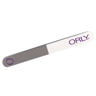

Пилка для ногтей Orly, 3-Way Buffer