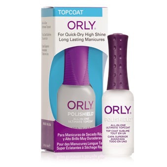 

Polishield Topcoat