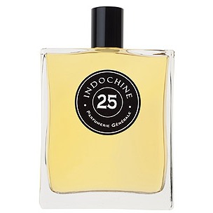 Parfumerie Generale No. 25 Indochine