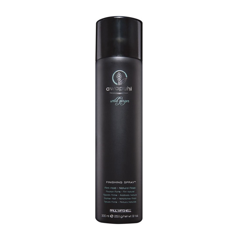 

Лак для волос Paul Mitchell, Awapuhi Styling Finishing Spray
