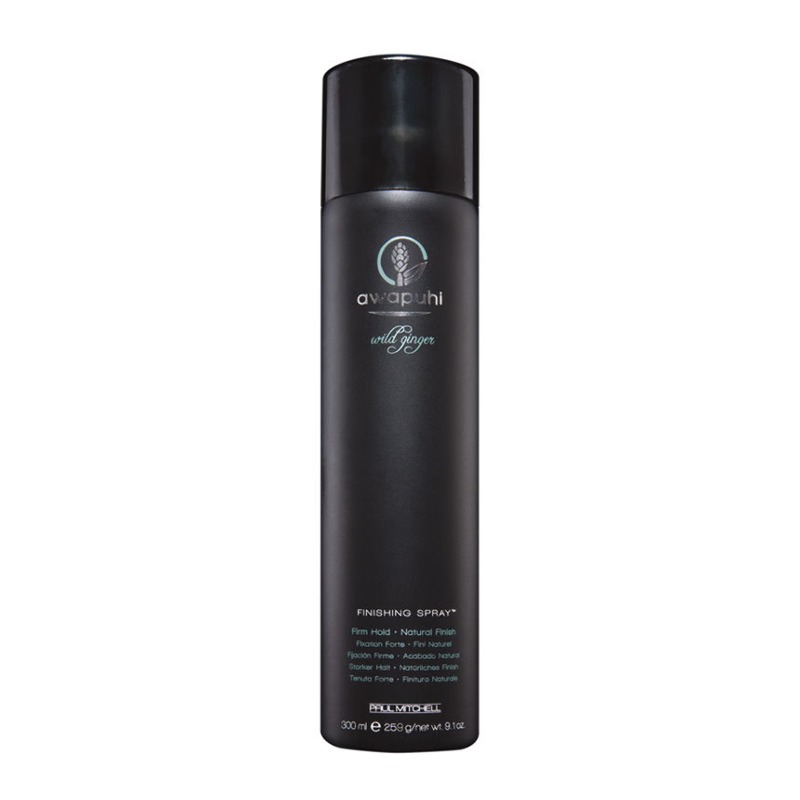 Лак для волос Paul Mitchell Awapuhi Styling Finishing Spray