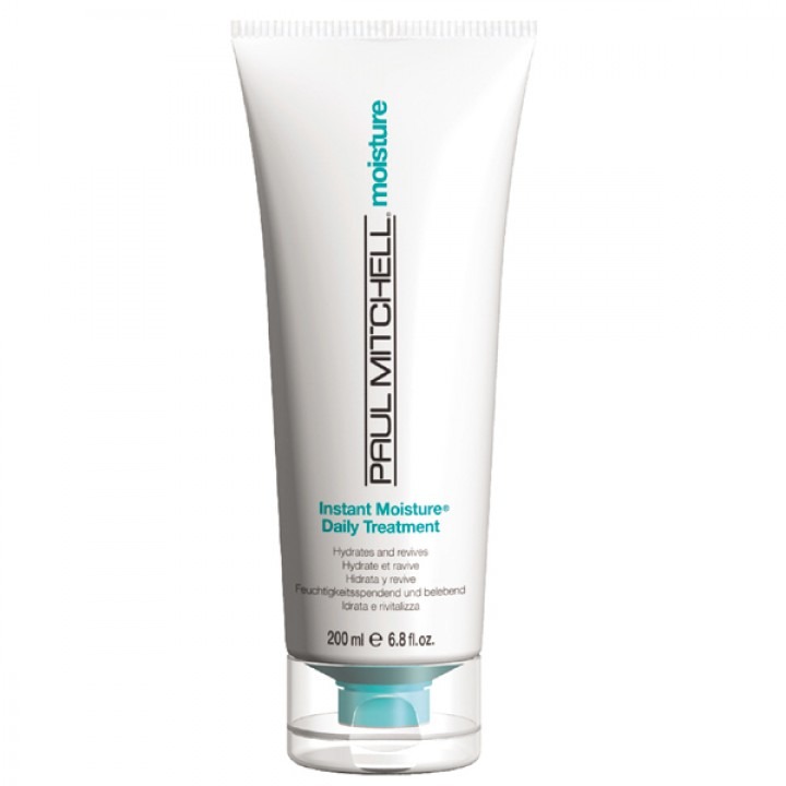 

Кондиционер для волос Paul Mitchell, Instant Moisture Daily Treatment