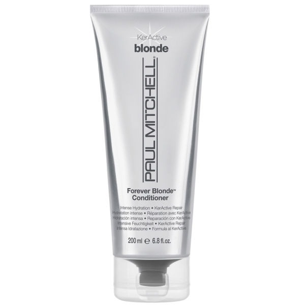 Кондиционер для волос Paul Mitchell Forever Blonde Conditioner