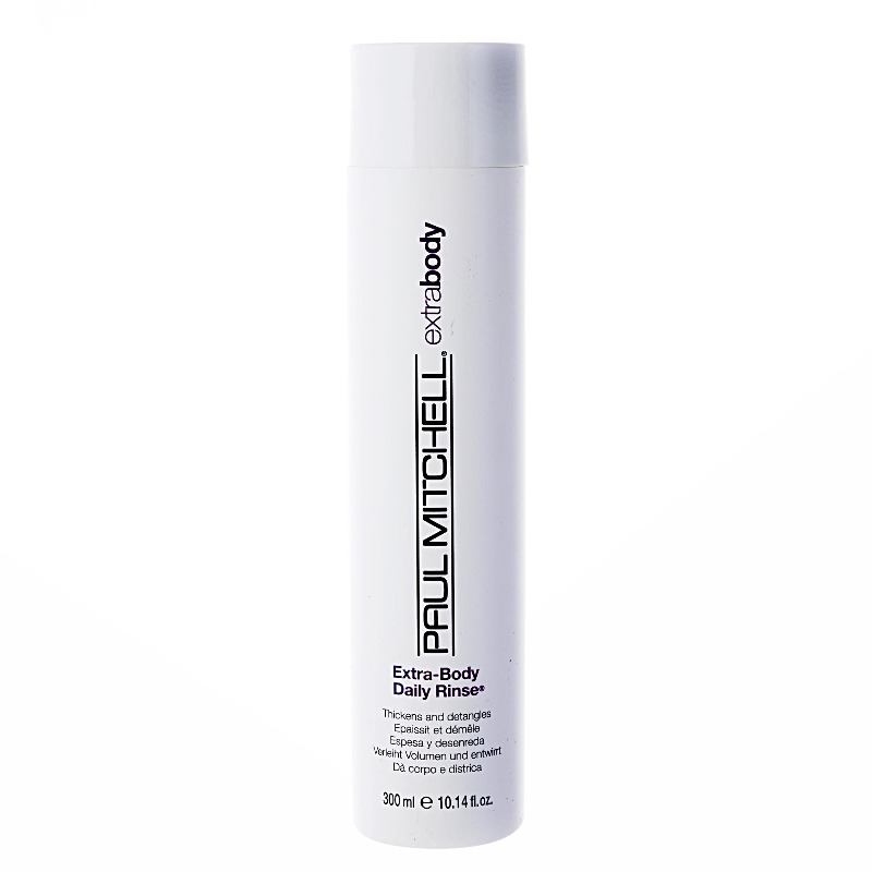

Кондиционер для волос Paul Mitchell, Extra-Body Daily Rinse