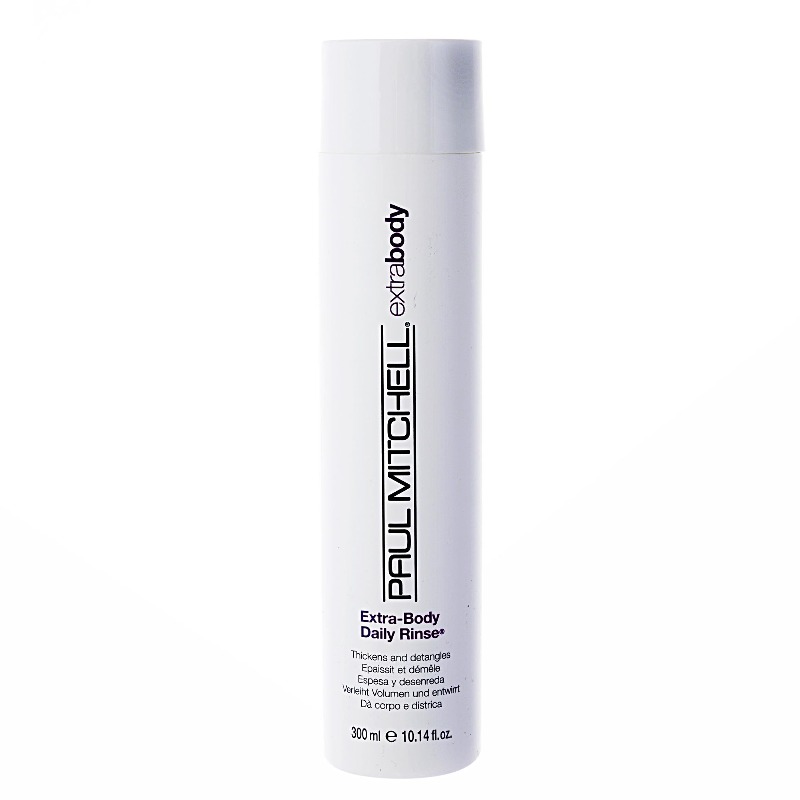 Кондиционер для волос Paul Mitchell Extra-Body Daily Rinse