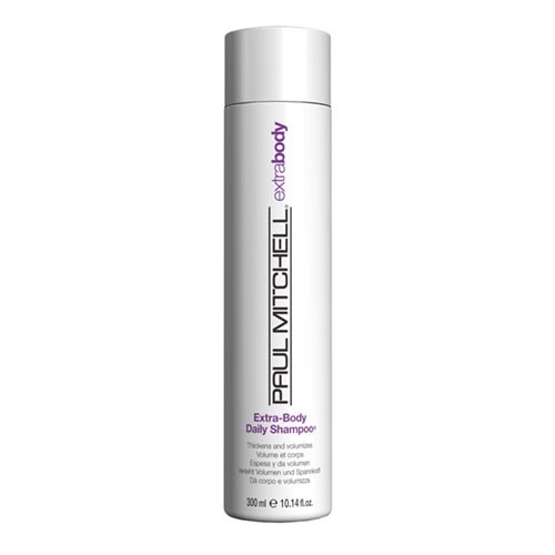 

Шампунь Paul Mitchell, Extra-Body Daily Shampoo
