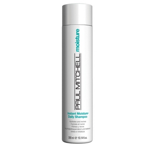 

Шампунь Paul Mitchell, Instant Moisture Daily Shampoo