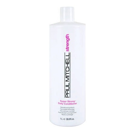 Кондиционер для волос Paul Mitchell Super Strong Daily Conditioner - фото 1