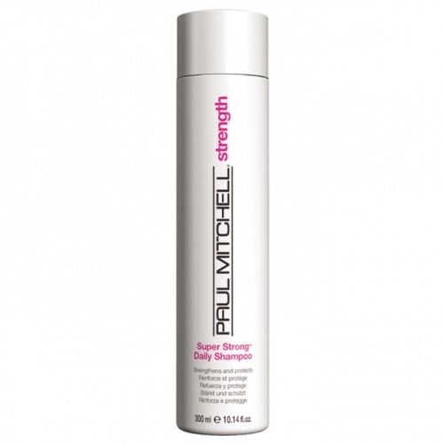 

Шампунь Paul Mitchell, Super Strong Daily Shampoo