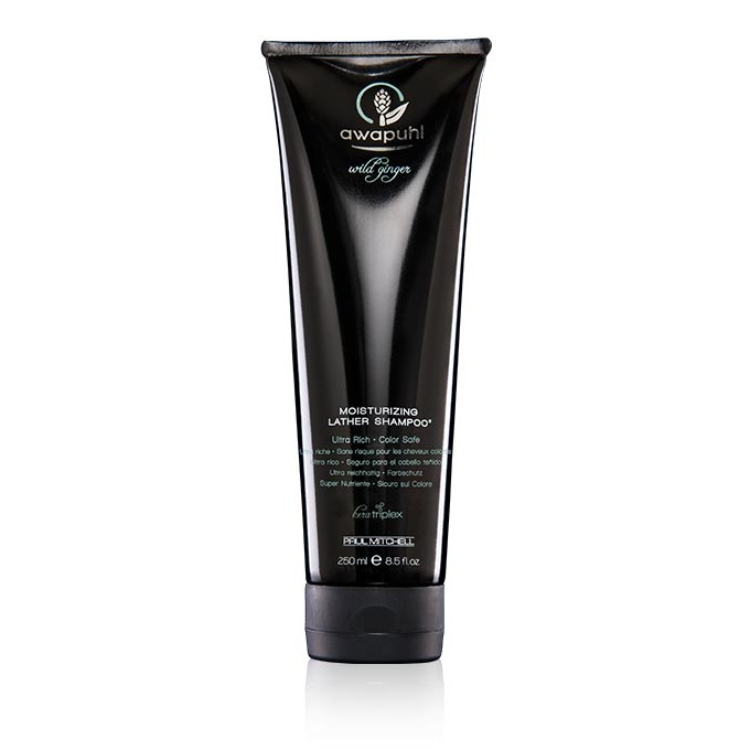 Шампунь Paul Mitchell Awapuhi Moisturizing Lather Shampoo