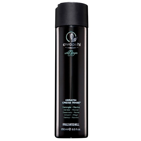 Крем для волос Paul Mitchell Awapuhi Keratin Cream Rinse