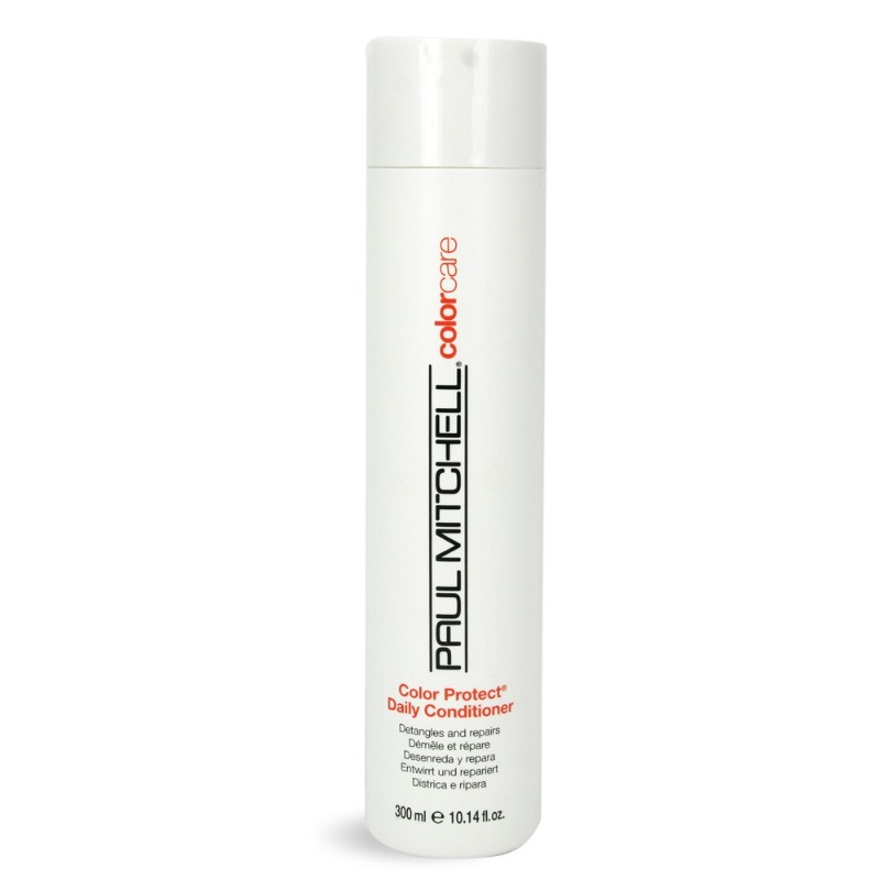 

Кондиционер для волос Paul Mitchell, Color Protect Daily Conditioner
