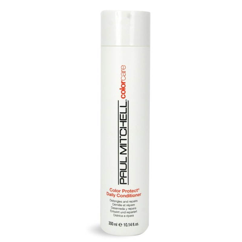 Кондиционер для волос Paul Mitchell Color Protect Daily Conditioner