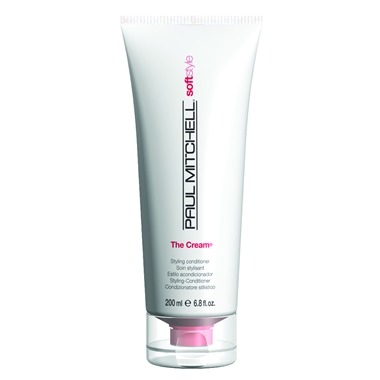 Paul Mitchell Кондиционирующий стайлинг-крем The Cream