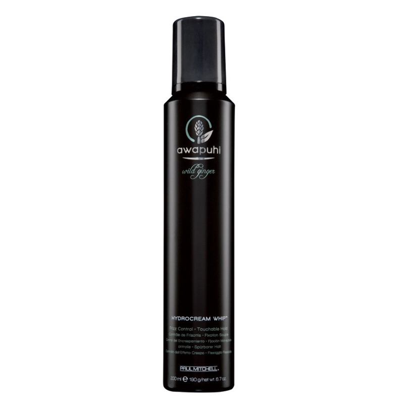 Мусс для волос Paul Mitchell Awapuhi Styling Hydrocream Whip