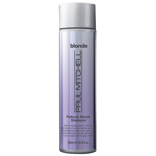 

Оттеночный шампунь Paul Mitchell, Platinum Blonde Shampoo