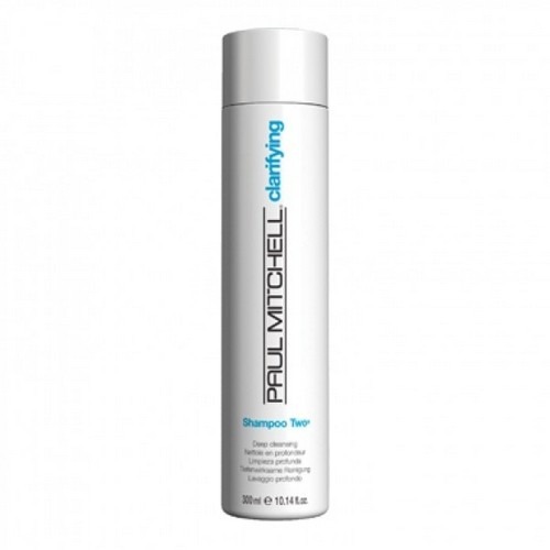 

Шампунь Paul Mitchell, Shampoo Two