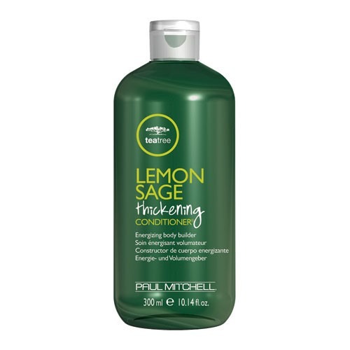 

Lemon Sage Thickening Conditioner