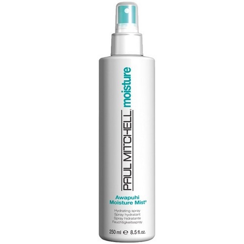 

Увлажняющий несмываемый спрей-кондиционер Awapuhi Moisture Mist