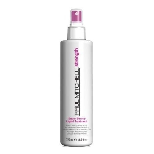 

Восстанавливающий кондиционер-спрей Super Strong Liquid Treatment