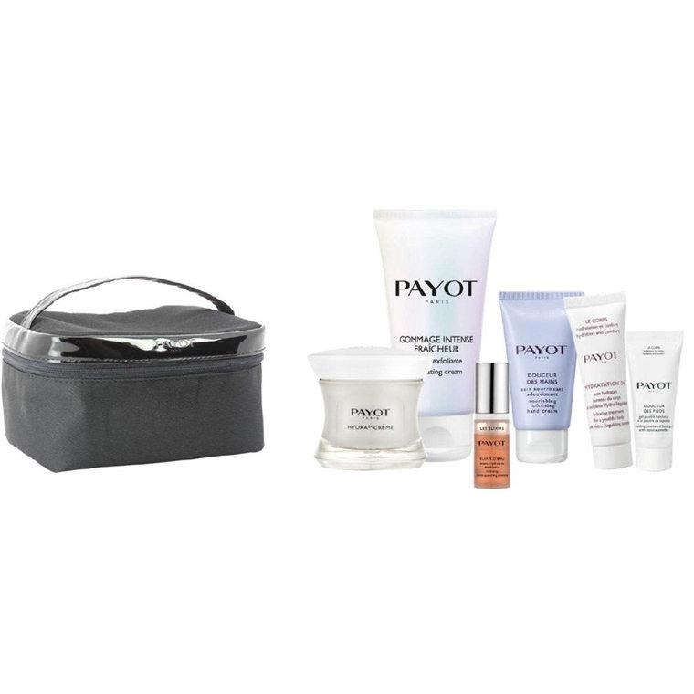 Payot Косметика Купить В Москве