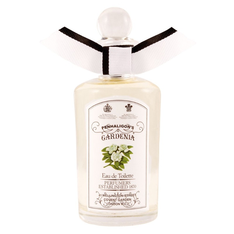 

Anthology Gardenia