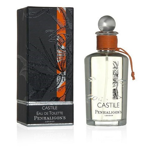 Penhaligon`s Castile - фото 1