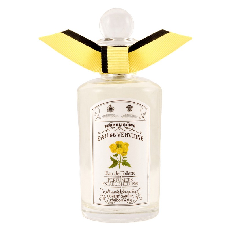 

Anthology Eau de Verveine