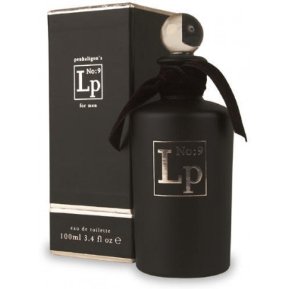 

LP № 9 for Men