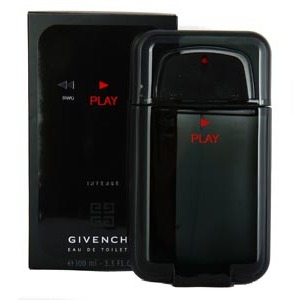 GIVENCHY Play Intense