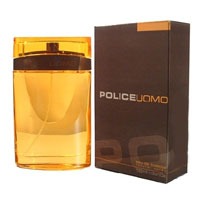 Uomo Police от Aroma-butik