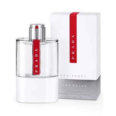 Luna Rossa Eau Sport от Aroma-butik