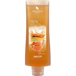 

Citrus Paradise