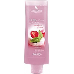 

Strawberries & Cream