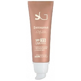 

Oily Skin SPF 35