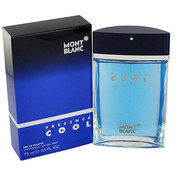 Presence Cool от Aroma-butik