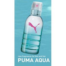 

Puma Aqua
