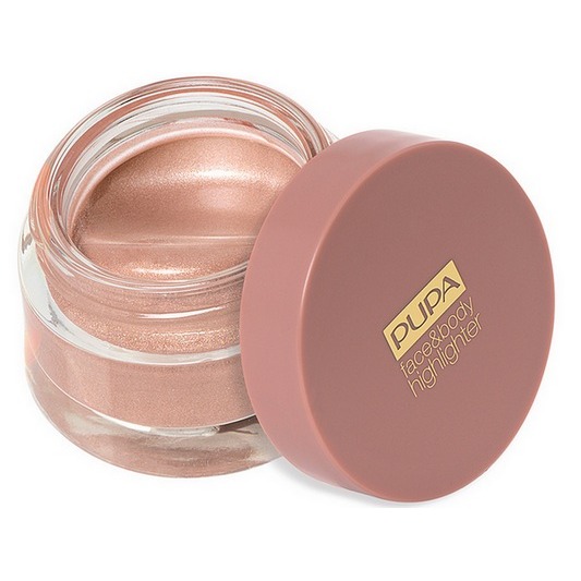Pupa Хайлайтер Face & Body Highlighter - купить недорого, цены в ...