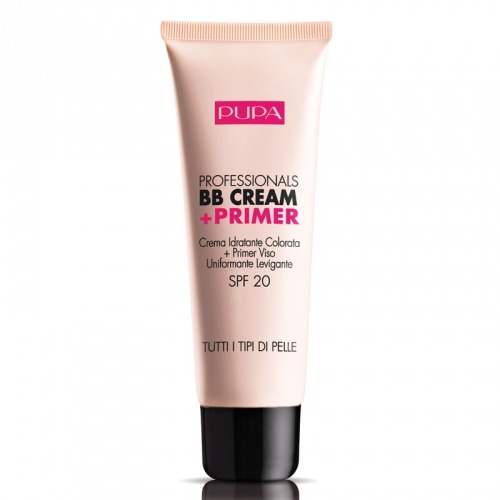 

ВВ-крем Pupa, BB Cream + Primer