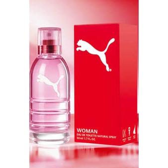 

Red & White Woman