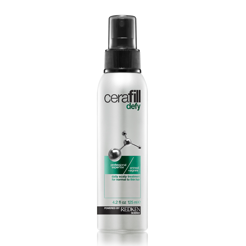 

Cerafill Defy Scalp Treatment