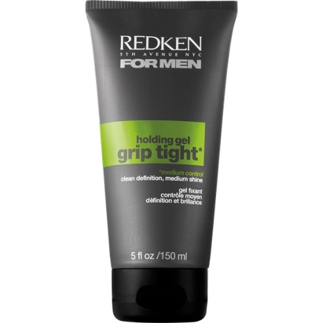 Redken holding cheap gel grip tight