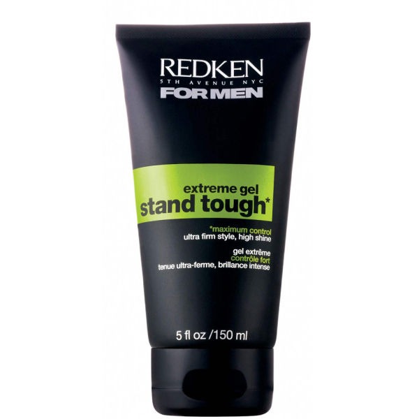 

Гель для волос Redken, Stand tough gel