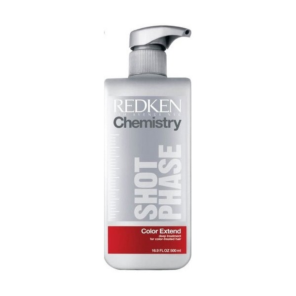 

Эмульсия для волос Redken, Shot Phase Color Extend