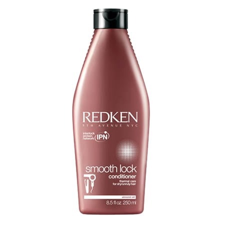 

Кондиционер для гладкости непослушных волос Smooth Lock Conditioner