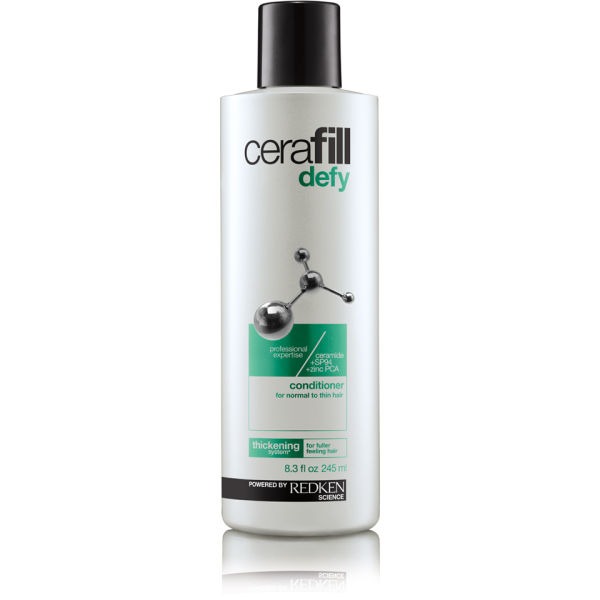 

Cerafill Defy